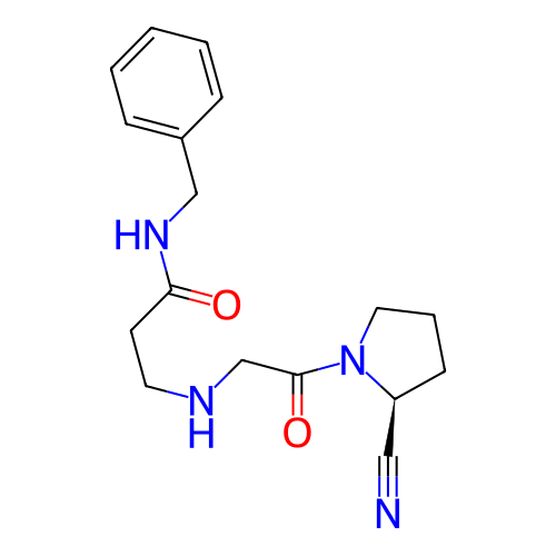 Chemical structure of BindingDB Monomer ID 11705