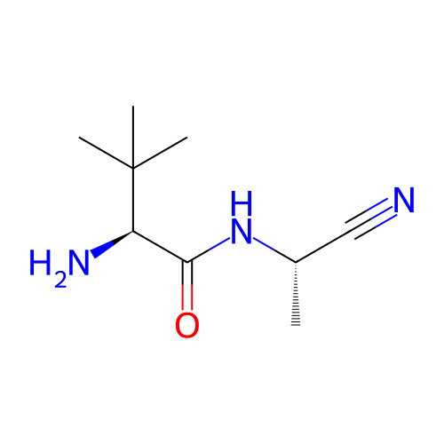 Chemical structure of BindingDB Monomer ID 11899