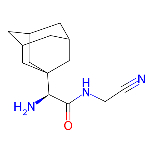Chemical structure of BindingDB Monomer ID 11903