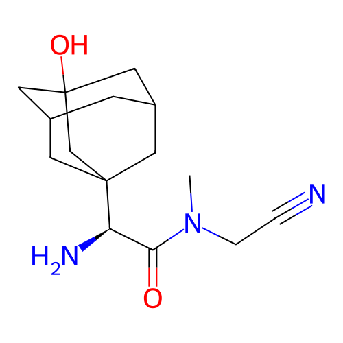 Chemical structure of BindingDB Monomer ID 11910