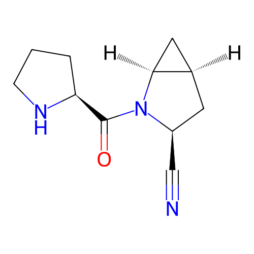 Chemical structure of BindingDB Monomer ID 11914