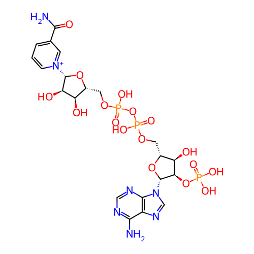 Chemical structure of BindingDB Monomer ID 11939