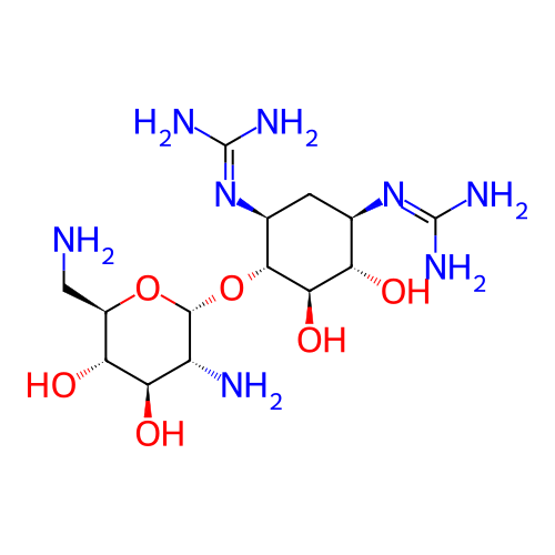 Chemical structure of BindingDB Monomer ID 12002