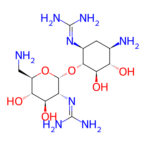 Chemical structure of BindingDB Monomer ID 12005