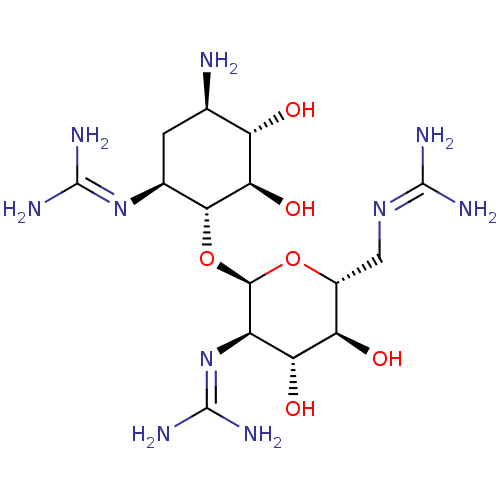 Chemical structure of BindingDB Monomer ID 12011