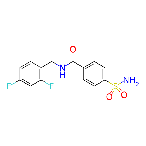 Chemical structure of BindingDB Monomer ID 12017