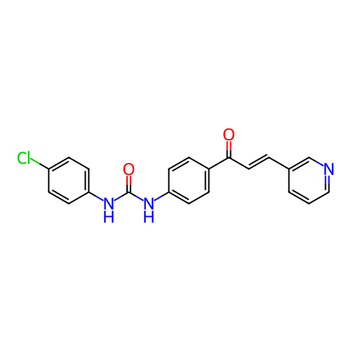 Chemical structure of BindingDB Monomer ID 12039