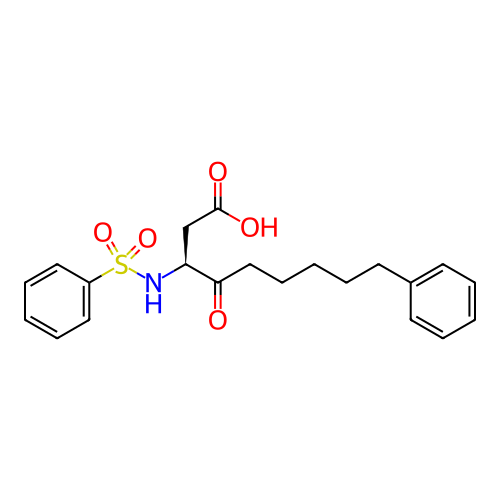 Chemical structure of BindingDB Monomer ID 12045