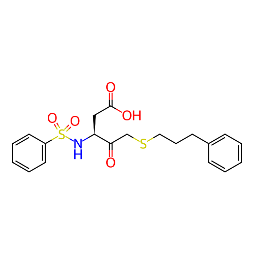 Chemical structure of BindingDB Monomer ID 12046
