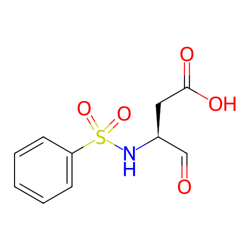 Chemical structure of BindingDB Monomer ID 12047
