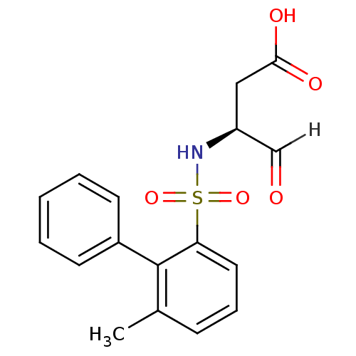 Chemical structure of BindingDB Monomer ID 12049