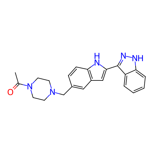 Chemical structure of BindingDB Monomer ID 12115