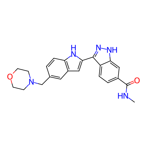 Chemical structure of BindingDB Monomer ID 12119