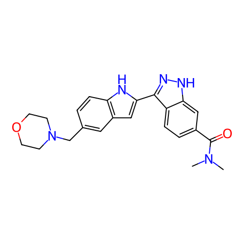 Chemical structure of BindingDB Monomer ID 12120