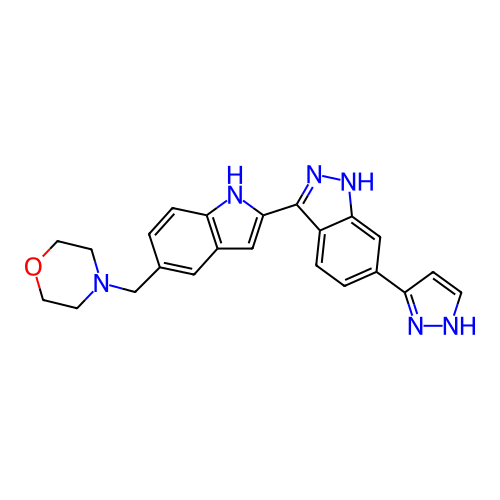 Chemical structure of BindingDB Monomer ID 12123
