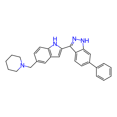 Chemical structure of BindingDB Monomer ID 12130