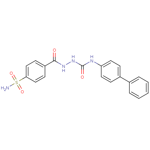 Chemical structure of BindingDB Monomer ID 12142