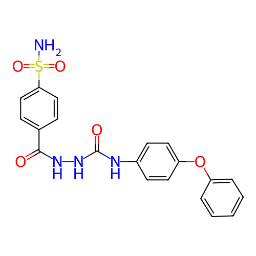 Chemical structure of BindingDB Monomer ID 12143