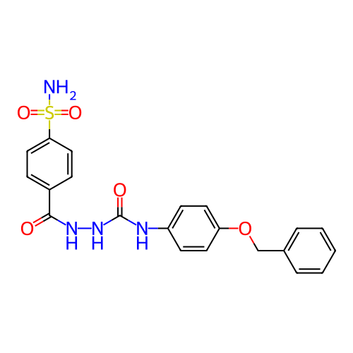 Chemical structure of BindingDB Monomer ID 12144