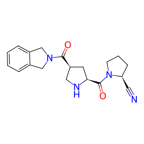 Chemical structure of BindingDB Monomer ID 12178