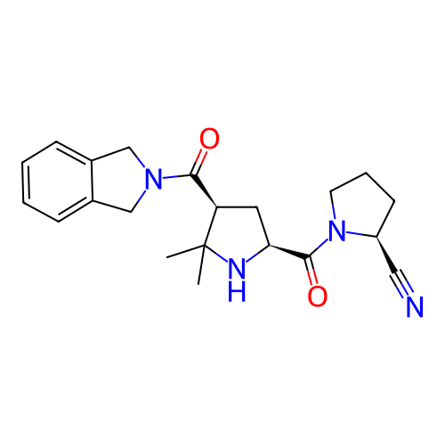 Chemical structure of BindingDB Monomer ID 12179