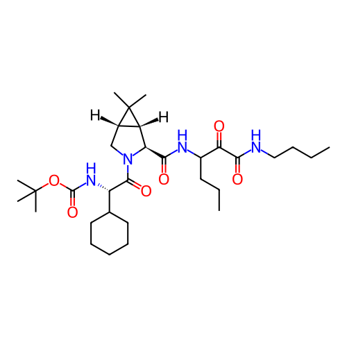 Chemical structure of BindingDB Monomer ID 12275