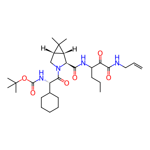 Chemical structure of BindingDB Monomer ID 12276