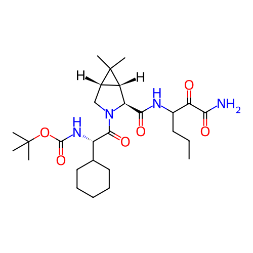 Chemical structure of BindingDB Monomer ID 12278