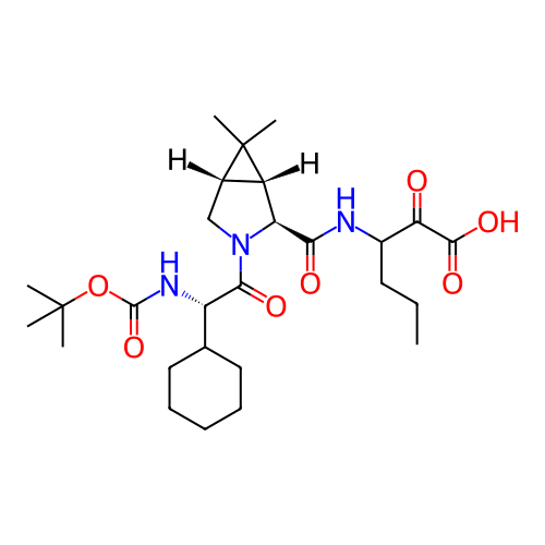 Chemical structure of BindingDB Monomer ID 12280
