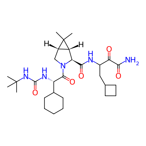 Chemical structure of BindingDB Monomer ID 12315