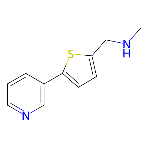 Chemical structure of BindingDB Monomer ID 12343
