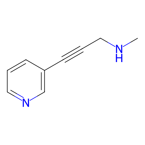 Chemical structure of BindingDB Monomer ID 12349