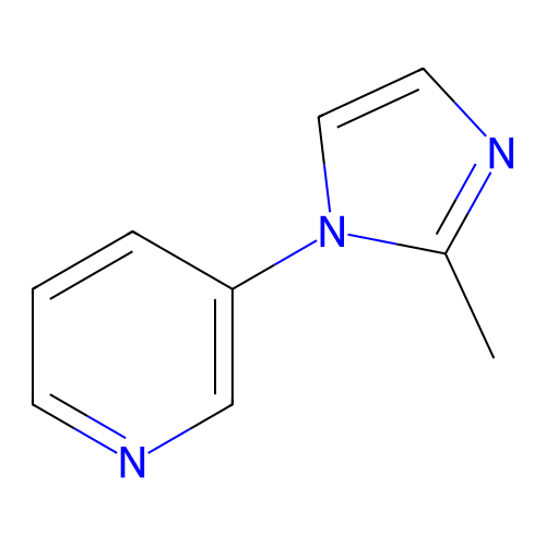 Chemical structure of BindingDB Monomer ID 12356