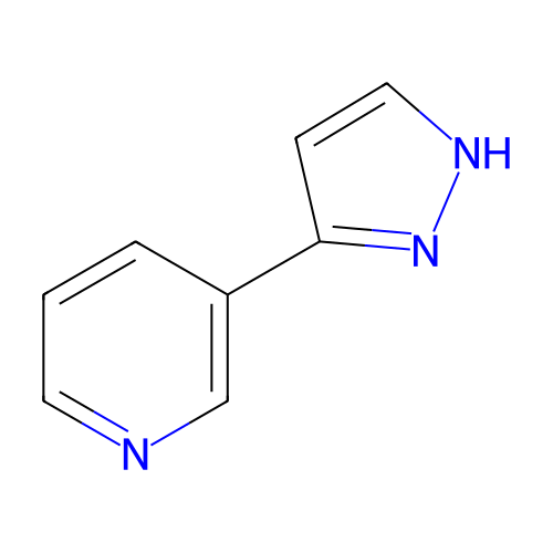 Chemical structure of BindingDB Monomer ID 12368