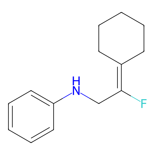Chemical structure of BindingDB Monomer ID 12429