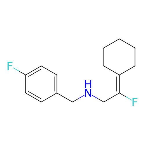 Chemical structure of BindingDB Monomer ID 12433