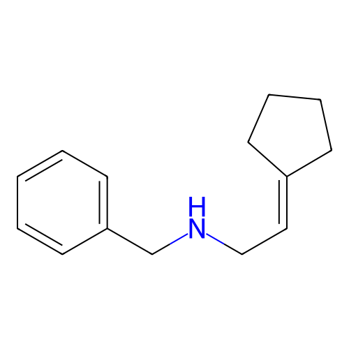 Chemical structure of BindingDB Monomer ID 12441