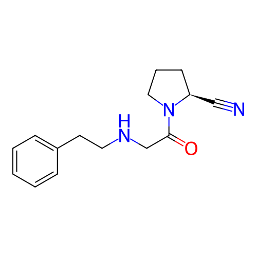 Chemical structure of BindingDB Monomer ID 12465