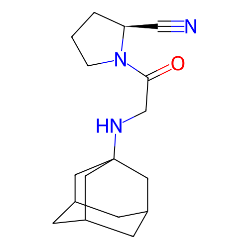 Chemical structure of BindingDB Monomer ID 12466