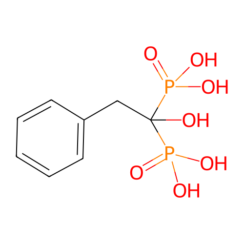 Chemical structure of BindingDB Monomer ID 12579