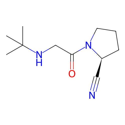 Chemical structure of BindingDB Monomer ID 12644