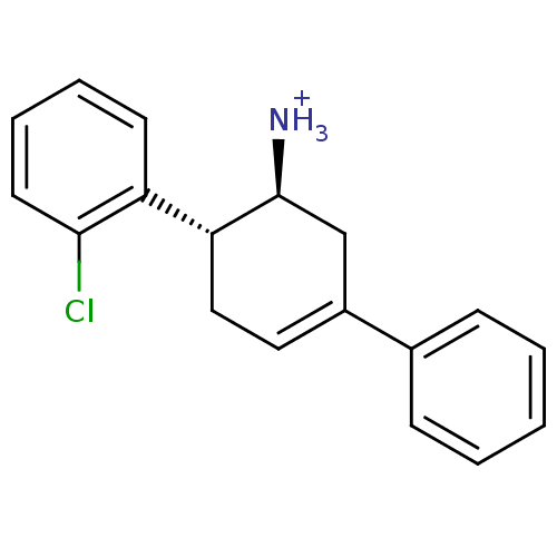 Chemical structure of BindingDB Monomer ID 12650