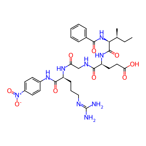 Chemical structure of BindingDB Monomer ID 12658