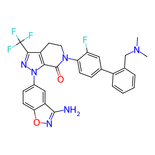 Chemical structure of BindingDB Monomer ID 12682
