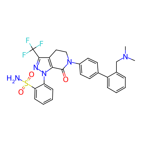 Chemical structure of BindingDB Monomer ID 12730