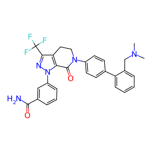 Chemical structure of BindingDB Monomer ID 12733