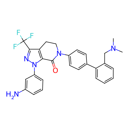Chemical structure of BindingDB Monomer ID 12735