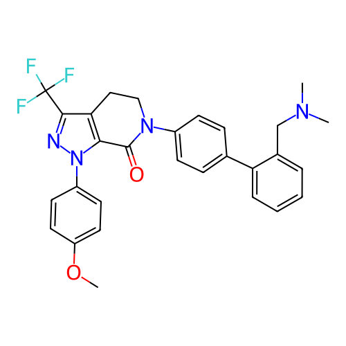 Chemical structure of BindingDB Monomer ID 12740