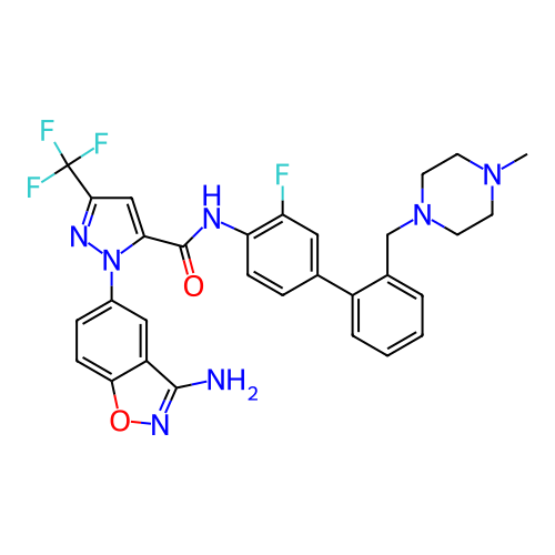 Chemical structure of BindingDB Monomer ID 12848