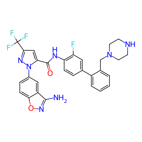 Chemical structure of BindingDB Monomer ID 12849